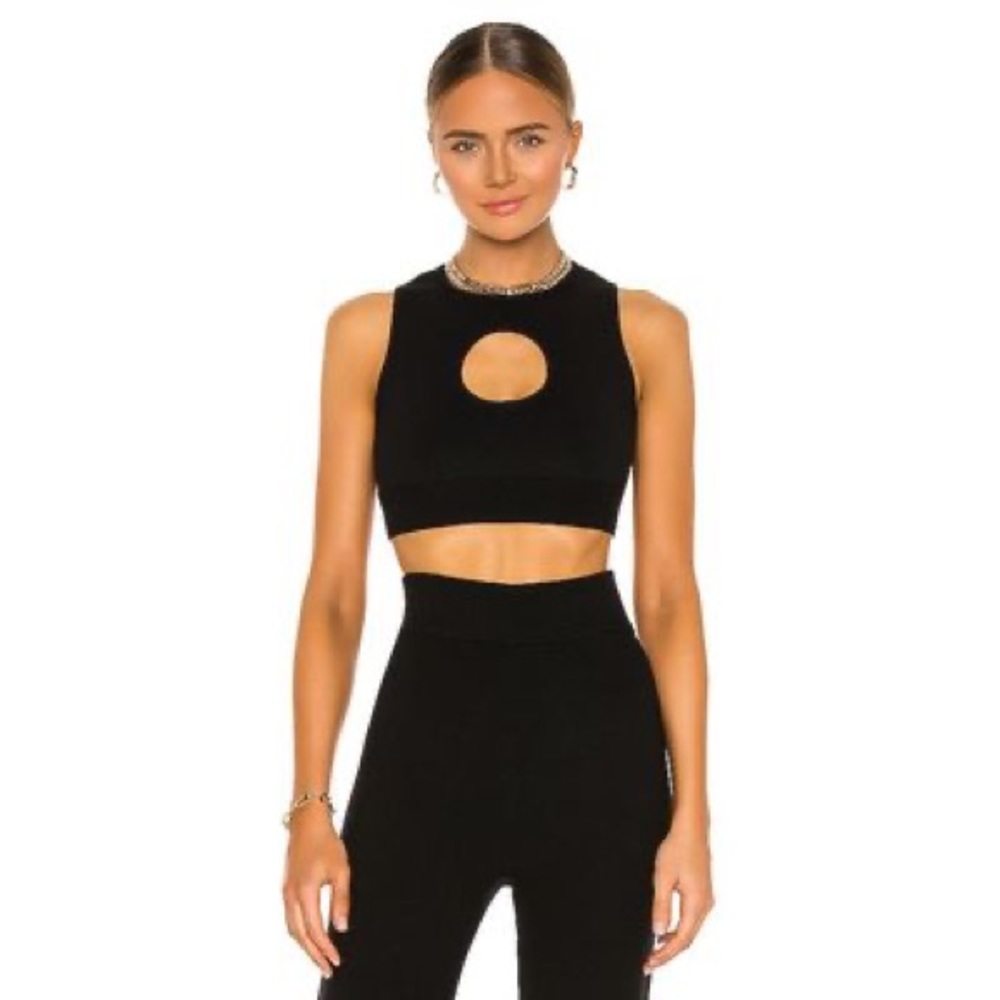 Revolve Crop top